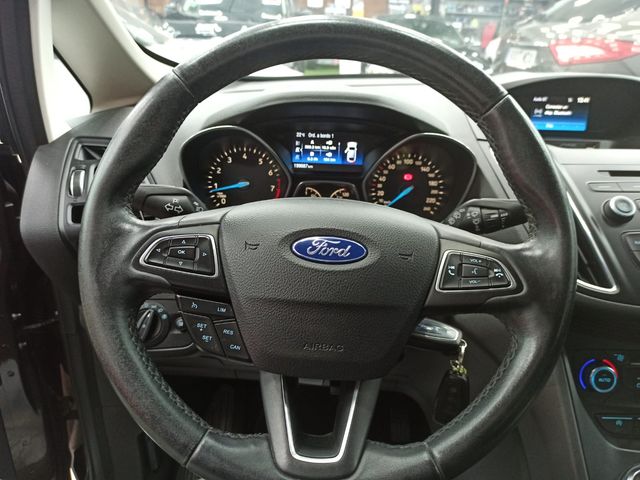 Ford C-MAX 2015