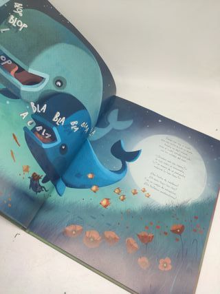 Violeta (y su gato) cuentos para soñar