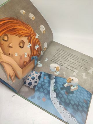 Violeta (y su gato) cuentos para soñar