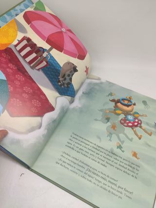 Violeta (y su gato) cuentos para soñar