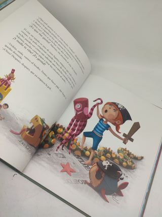 Violeta (y su gato) cuentos para soñar