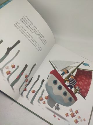 Violeta (y su gato) cuentos para soñar