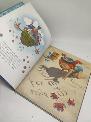 Violeta (y su gato) cuentos para soñar