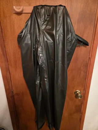 Pantalón Dainese Drake Air D-Dry T.54