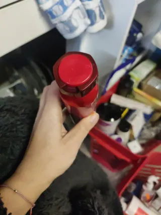 Old Spice Booster Antiperspirant & Deodorant Spray