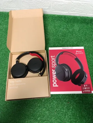 Cascos Energy Sistem