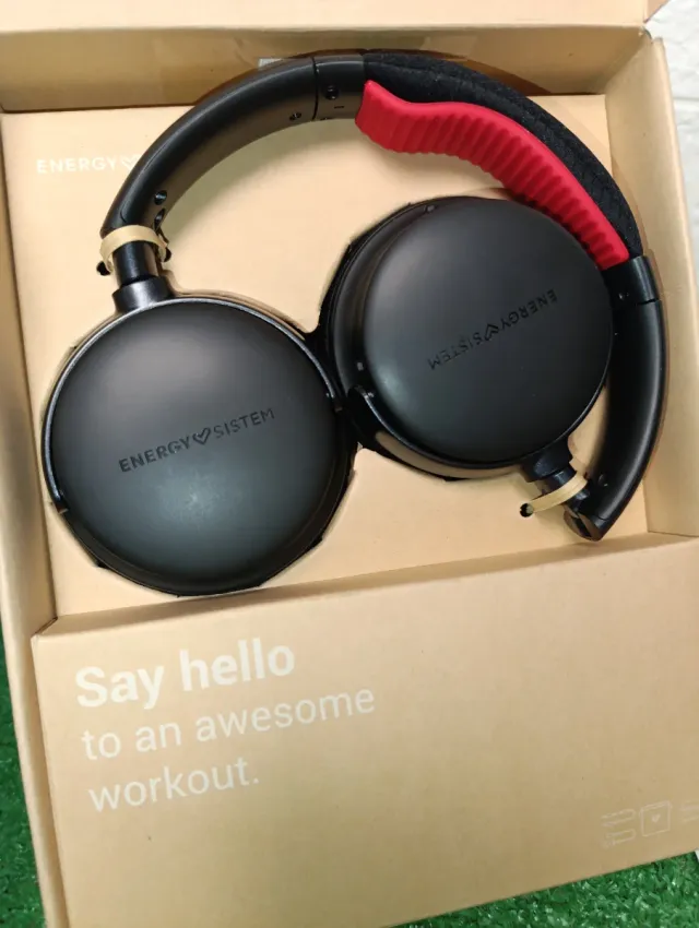 Cascos Energy Sistem