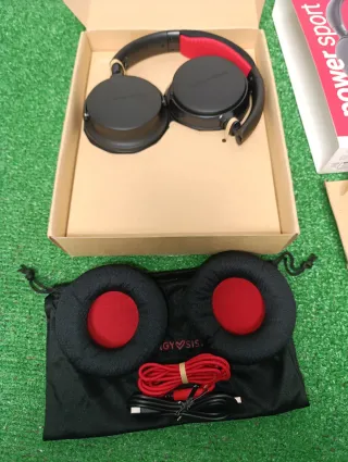 Cascos Energy Sistem