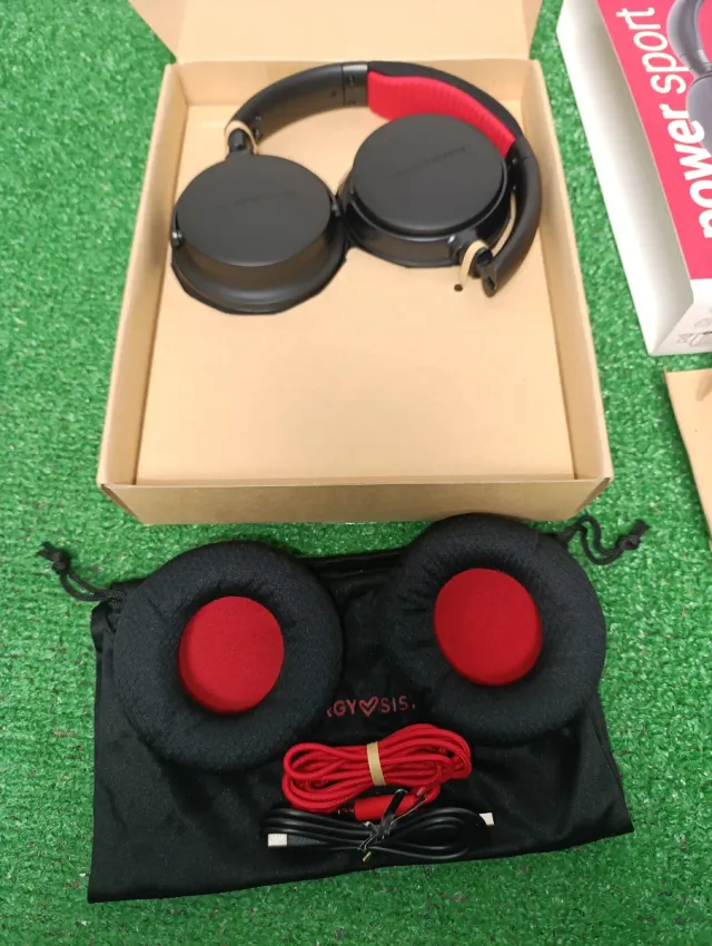 Cascos Energy Sistem