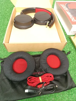 Cascos Energy Sistem