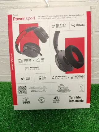 Cascos Energy Sistem