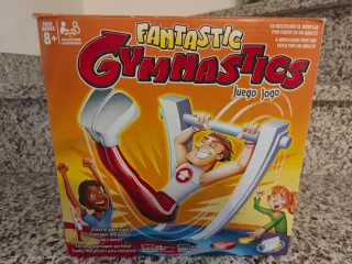 Lote de juegos de mesa