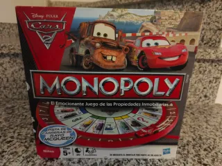 Lote de juegos de mesa