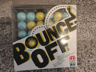 Lote de juegos de mesa