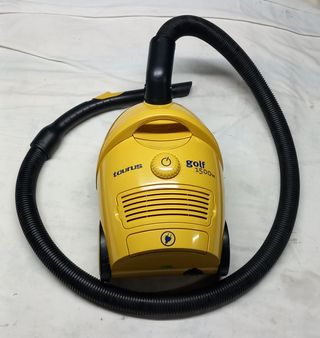 Aspirador Taurus Golf 1500W Amarillo