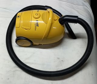 Aspirador Taurus Golf 1500W Amarillo