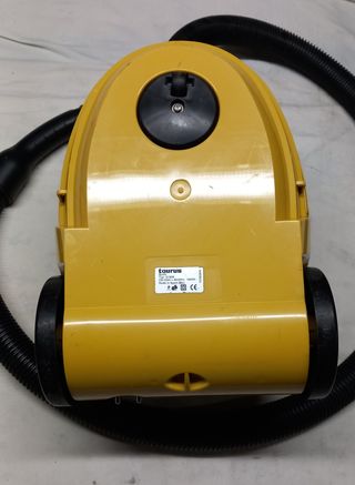 Aspirador Taurus Golf 1500W Amarillo