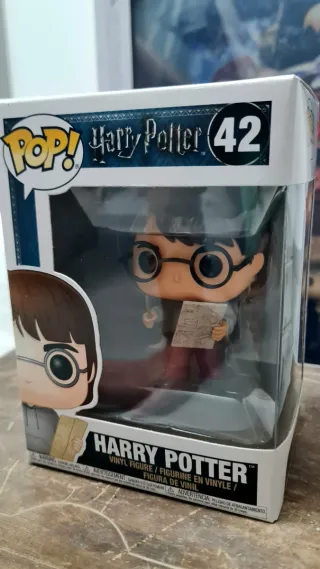 Funko Pop Harry Potter #42