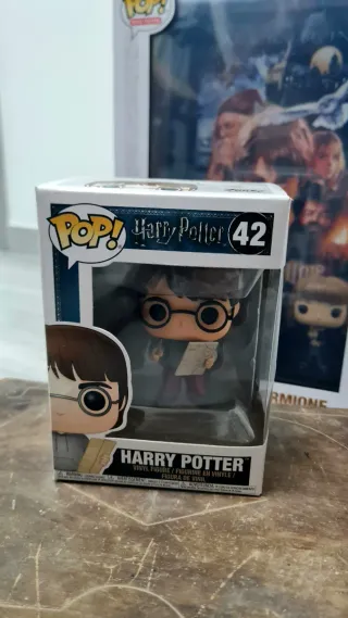 Funko Pop Harry Potter #42