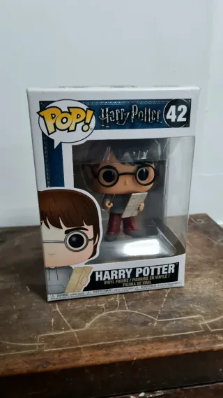 Funko Pop Harry Potter #42