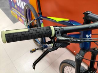 Bicicleta de Montaña Wolfbike Stygia 29 MTB