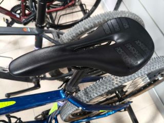 Bicicleta de Montaña Wolfbike Stygia 29 MTB