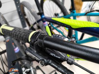 Bicicleta de Montaña Wolfbike Stygia 29 MTB