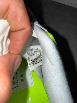 Jordan Spizike Low Grigio/Bianco