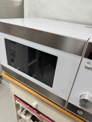 Microondas Teka Blanco
