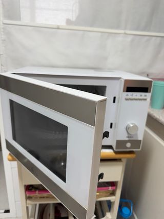 Microondas Teka Blanco