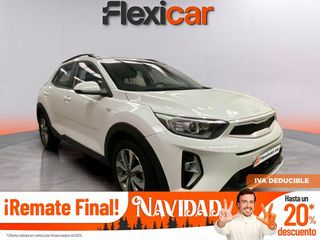 Kia Stonic 1.0 T-GDi 74kW (100CV) MHEV iMT Concept