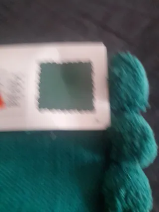 3 Fundas Cojín Sinsay Home Algodón Verde