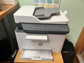 Impresora Multifunción HP Color Laser