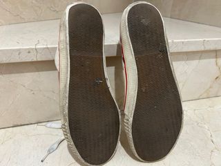 zapatillas Pepe Jeans 40 aniversario edición limit