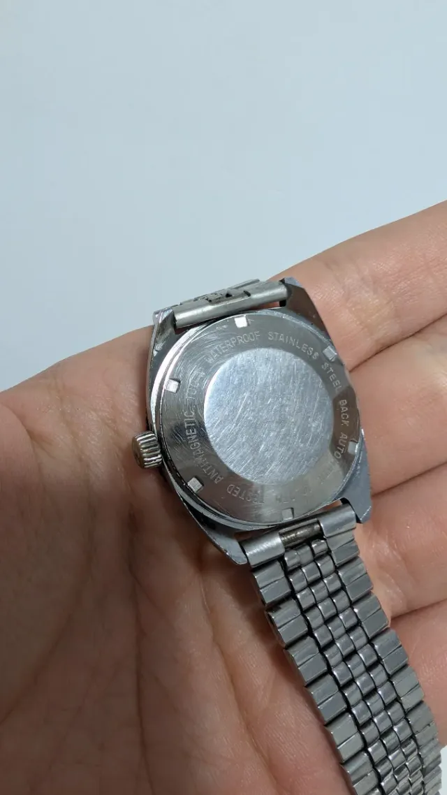 Reloj Thermidor Super Submarino Automático