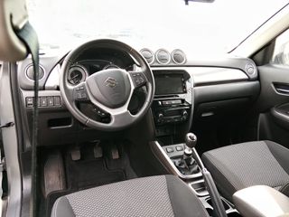 Suzuki Vitara 2020