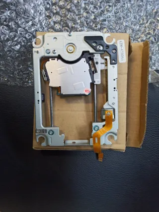 Módulo Lente PS3 Nuevo KEM-450DAA