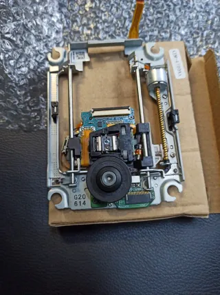 Módulo Lente PS3 Nuevo KEM-450DAA