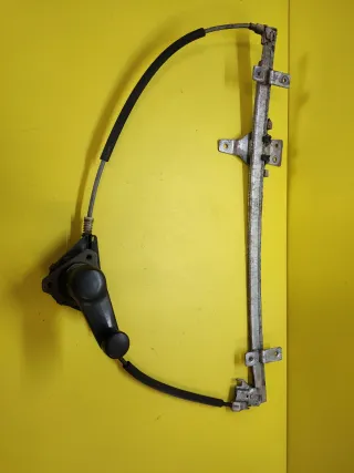 ELEVALUNAS DELANTERO IZQUIERDO NISSAN TERRANO II