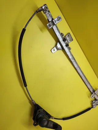 ELEVALUNAS DELANTERO IZQUIERDO NISSAN TERRANO II