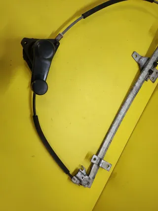 ELEVALUNAS DELANTERO IZQUIERDO NISSAN TERRANO II