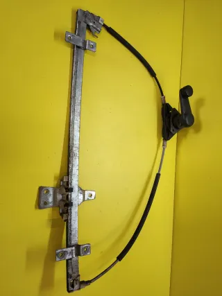 ELEVALUNAS DELANTERO IZQUIERDO NISSAN TERRANO II