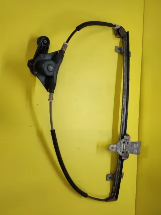 ELEVALUNAS DELANTERO IZQUIERDO NISSAN TERRANO II