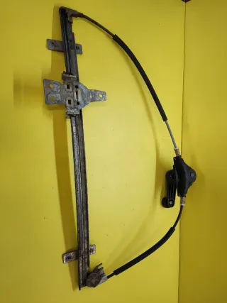 ELEVALUNAS DELANTERO IZQUIERDO NISSAN TERRANO II