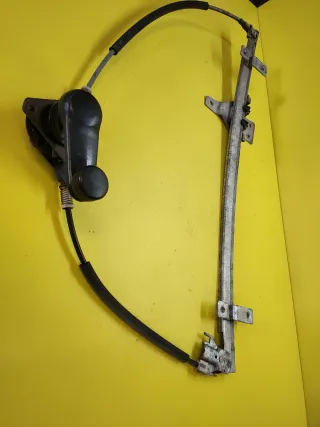 ELEVALUNAS DELANTERO IZQUIERDO NISSAN TERRANO II