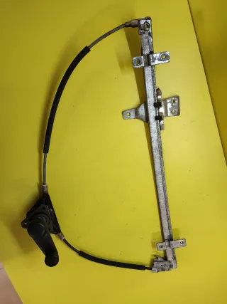 ELEVALUNAS DELANTERO IZQUIERDO NISSAN TERRANO II