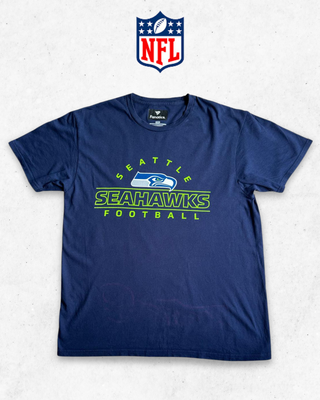 Camiseta NFL Seattle Seahawks Talla M