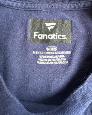 Camiseta NFL Seattle Seahawks Talla M