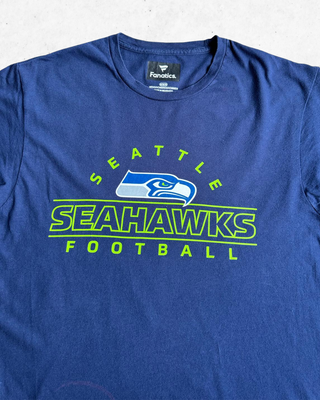 Camiseta NFL Seattle Seahawks Talla M