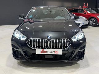 BMW Serie 2 218d Gran Coupe 110 kW (150 CV)